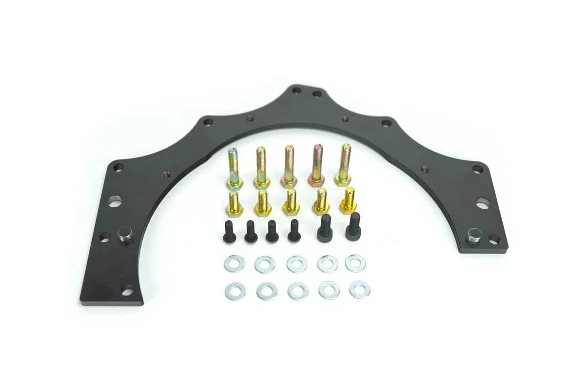 Transmission Adapter Plate for Nissan Z32 to LS Engine Swap GF-LSZ32-A G-Force